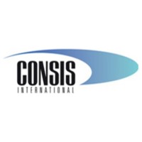 Consis International logo - Similar company to Consiss