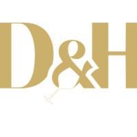 Dégustation et Harmonie logo - Similar company to Masterpeace Morocco