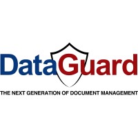 DataGuardNG logo - Similar company to Stem Festival
