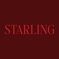 Starling Jewelry logo - Similar company to Fit Mama