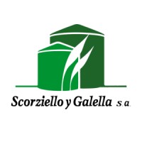 Scorziello y Galella logo - Similar company to Agriglobal