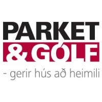 Parket & Gólf logo - Similar company to Björg Capital Management
