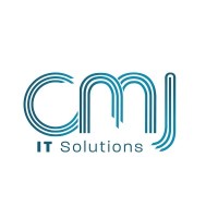 CMJ IT Solutions logo - Similar company to Computespace It Solutions Llc