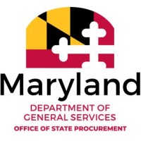 Maryland Office of State Procurement logo - Similar company to Venture Nest