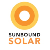 Sunbound Solar logo - Similar company to Sunbound Lighting