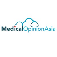 Medical Opinion Asia logo - Similar company to Clouddesk Technology Sdn Bhd