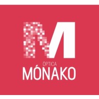 Optica Monako logo - Similar company to Pax Solution Co.,Ltd.