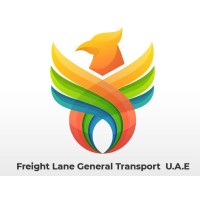 Freight Lane General Transport logo - Similar company to Y & Z Children Charity