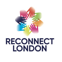 Reconnect London logo - Similar company to Southwark Schools' Learning Partnership