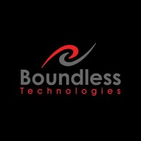 Boundless Technologies logo - Similar company to Convex Interactive