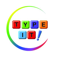 Type IT! Touch Typing logo - Similar company to Click It!