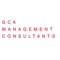 GCK Management Consultants logo - Similar company to Trustfinity Services And Solutions Pvt. Ltd.