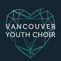 Vancouver Youth Choir logo - Similar company to Music On Main