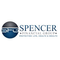 The Spencer Financial Group logo - Similar company to Mergus