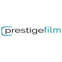 Prestigefilm Filmproduktion logo - Similar company to Simsystems Gmbh