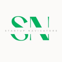 Startup Navigators for Climate Tech logo - Similar company to Draft™ Tech Startup