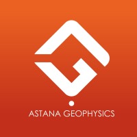 ASTANA GEOPHYSICS Ltd. logo - Similar company to Earth Observation Science (Eos) - Itc