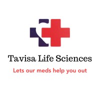 Tavisa Life Sciences logo - Similar company to Tavisa