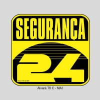 Segurança 24 Lda. logo - Similar company to Redguardman