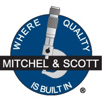 Mitchel & Scott Machine Company, Inc.