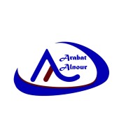 Arabt Alnour Rental Car logo - Similar company to Aptice