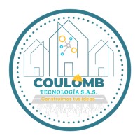 COULOMB TECNOLOGIA SAS logo - Similar company to Consemad Network Lan And Security S.A.S