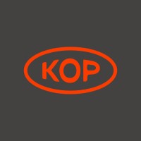 Kopstootbar logo - Similar company to Armadillo Analytics