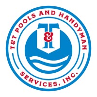 T&T Pools And Handyman Services, Inc. logo - Similar company to Fixi Handyman Services