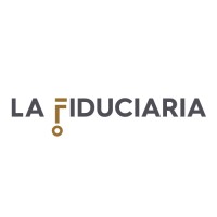 La Fiduciaria logo - Similar company to 3420 Wealth Management