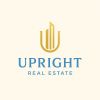 Upright Real Estate And Investment logo - Similar company to Burma Technologies