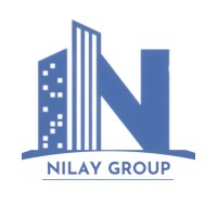 Nilay Infratech logo - Similar company to Design Squares