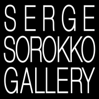 Serge Sorokko Gallery logo - Similar company to Lois Lambert Gallery