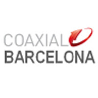 Coaxial Barcelona