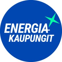 Energiakaupungit logo - Similar company to Elenger Group