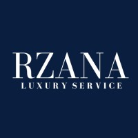 RZANA logo - Similar company to Orbitbeam