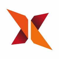 Xcidic logo - Similar company to Interaktiv Technology Pte Ltd
