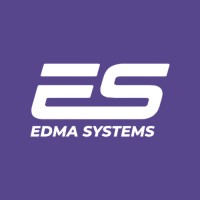 EDMA Systems UK Ltd logo - Similar company to Edma Systems