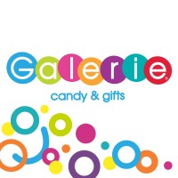 Galerie Candy and Gifts logo - Similar company to Roamli
