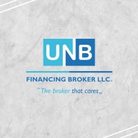 UNB Financing Broker LLC logo - Similar company to Poslix Middle East