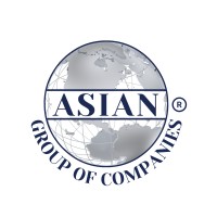 Asian Group of Companies logo - Similar company to Hi-Watt Projects
