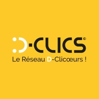 D-Clics logo - Similar company to D-Clip