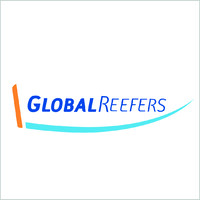 Global Reefers logo - Similar company to Nova Cargo Solutions