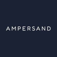 Ampersand logo - Similar company to Optimize.Ad