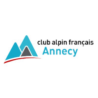 Club Alpin Français Annecy logo - Similar company to Club Alpin Français De Chamonix