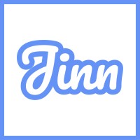 Jinn logo - Similar company to Jinn Software