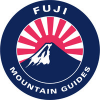 Fuji Mountain Guides logo - Similar company to Canyons