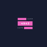 CUPE 4943 logo - Similar company to Aedsa