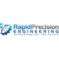 Rapid Precision Engineering India logo - Similar company to Finesse Precision Engineering