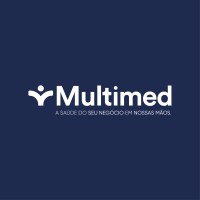 Multimed︱Medicina e Segurança do Trabalho logo - Similar company to Multilife Medicina E Segurança Do Trabalho