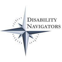 Disability Navigators LLC logo - Similar company to Crescent Tree Staffing Solutions